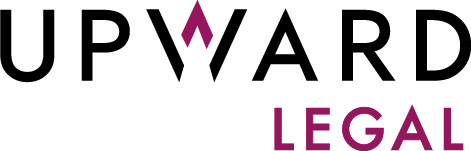 Logo Upward Legal