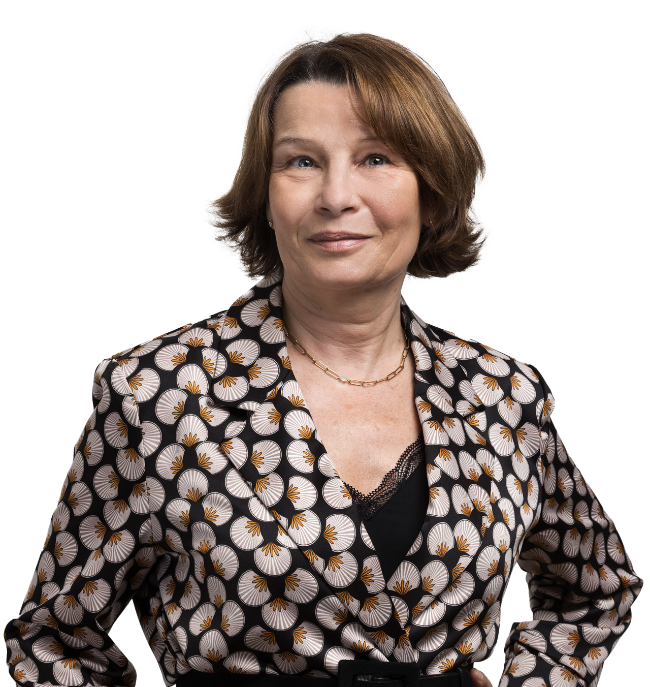 Florence Houssier Consultante Upward Legal